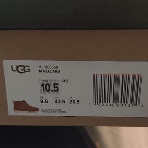 Mens UGG boots